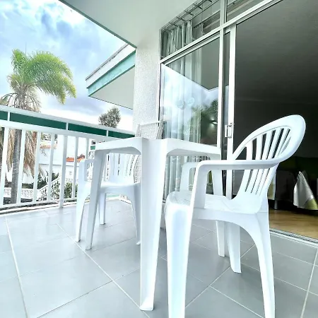 Estudio Superior, Wifi, Pool, Tropical Jardin En Puero De La Cruz Puerto de la Cruz (Tenerife)