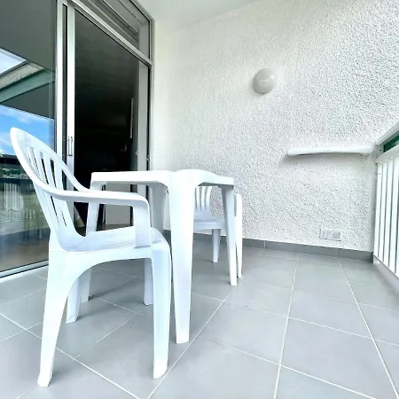 Estudio Superior, Wifi, Pool, Tropical Jardin En Puero De La Cruz * Puerto de la Cruz (Tenerife)