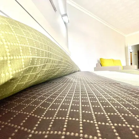 Appartement Estudio Superior, Wifi, Pool, Tropical Jardin En Puero De La Cruz Puerto de la Cruz (Tenerife)