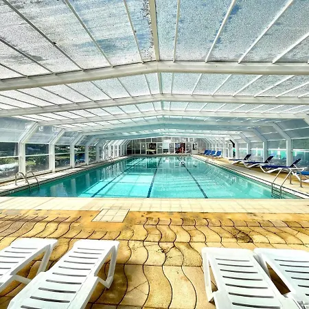 Appartement Estudio Superior, Wifi, Pool, Tropical Jardin En Puero De La Cruz Puerto de la Cruz (Tenerife)
