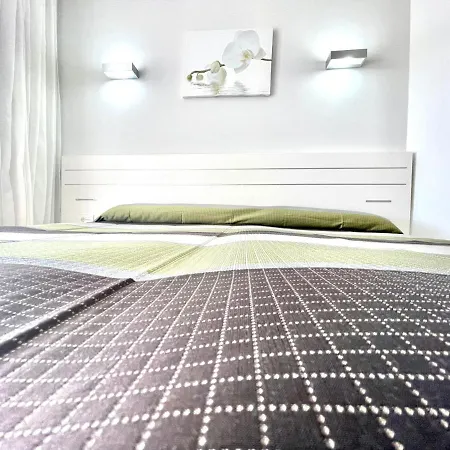 Appartement Estudio Superior, Wifi, Pool, Tropical Jardin En Puero De La Cruz Puerto de la Cruz (Tenerife)