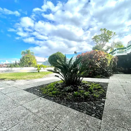 Appartement Estudio Superior, Wifi, Pool, Tropical Jardin En Puero De La Cruz Puerto de la Cruz (Tenerife)