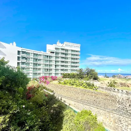 Appartement Estudio Superior, Wifi, Pool, Tropical Jardin En Puero De La Cruz