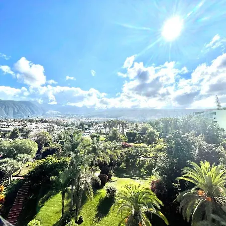Estudio Superior, Wifi, Pool, Tropical Jardin En Puero De La Cruz *