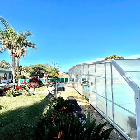 Appartement Estudio Superior, Wifi, Pool, Tropical Jardin En Puero De La Cruz Puerto de la Cruz (Tenerife)