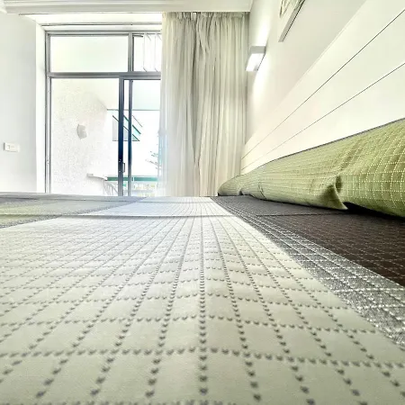 Estudio Superior, Wifi, Pool, Tropical Jardin En Puero De La Cruz Puerto de la Cruz (Tenerife)