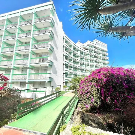 Estudio Superior, Wifi, Pool, Tropical Jardin En Puero De La Cruz