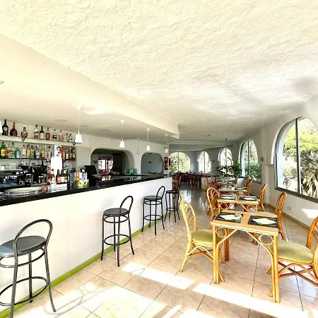 Estudio Superior, Wifi, Pool, Tropical Jardin En Puero De La Cruz Puerto de la Cruz (Tenerife)