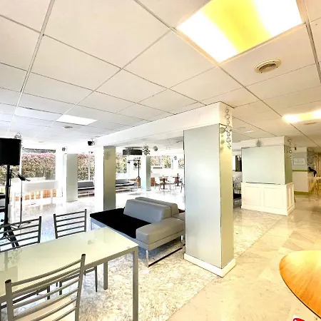 Appartement Estudio Superior, Wifi, Pool, Tropical Jardin En Puero De La Cruz *