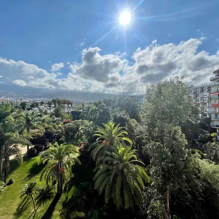Estudio Superior, Wifi, Pool, Tropical Jardin En Puero De La Cruz *