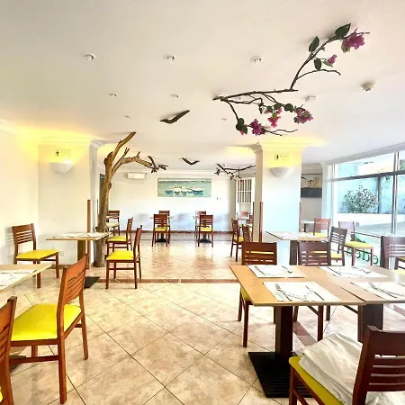 Appartement Estudio Superior, Wifi, Pool, Tropical Jardin En Puero De La Cruz