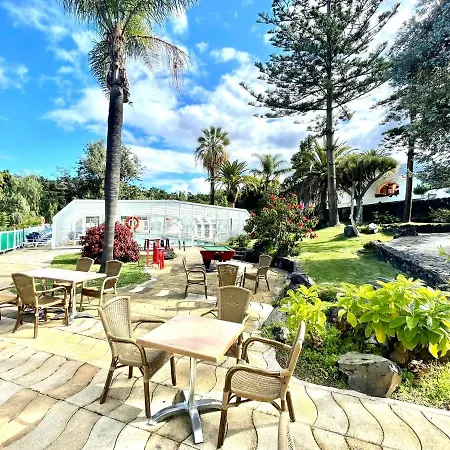 Estudio Superior, Wifi, Pool, Tropical Jardin En Puero De La Cruz Puerto de la Cruz (Tenerife)