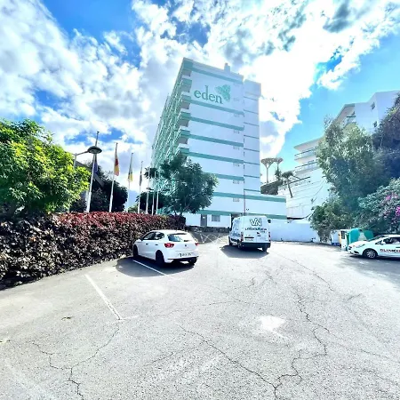 Estudio Superior, Wifi, Pool, Tropical Jardin En Puero De La Cruz *