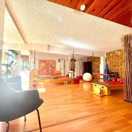 Estudio Superior, Wifi, Pool, Tropical Jardin En Puero De La Cruz * Puerto de la Cruz (Tenerife)
