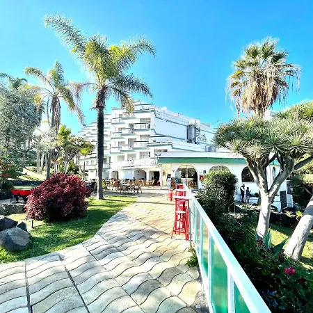 Estudio Superior, Wifi, Pool, Tropical Jardin En Puero De La Cruz * Puerto de la Cruz (Tenerife)