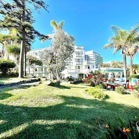 Estudio Superior, Wifi, Pool, Tropical Jardin En Puero De La Cruz Appartement Puerto de la Cruz (Tenerife)