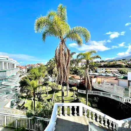 Estudio Superior, Wifi, Pool, Tropical Jardin En Puero De La Cruz *
