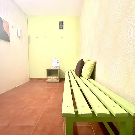 Estudio Superior, Wifi, Pool, Tropical Jardin En Puero De La Cruz Appartement Puerto de la Cruz (Tenerife)