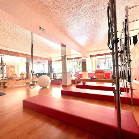 Estudio Superior, Wifi, Pool, Tropical Jardin En Puero De La Cruz Appartement Puerto de la Cruz (Tenerife)