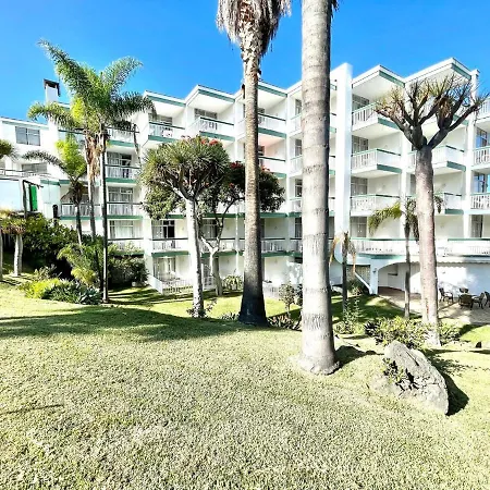 Estudio Superior, Wifi, Pool, Tropical Jardin En Puero De La Cruz * Puerto de la Cruz (Tenerife)