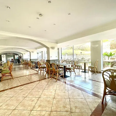 Estudio Superior, Wifi, Pool, Tropical Jardin En Puero De La Cruz