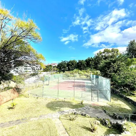 Estudio Superior, Wifi, Pool, Tropical Jardin En Puero De La Cruz Appartement *