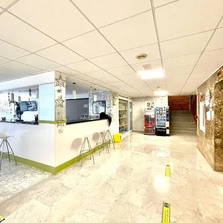 Estudio Superior, Wifi, Pool, Tropical Jardin En Puero De La Cruz Appartement *